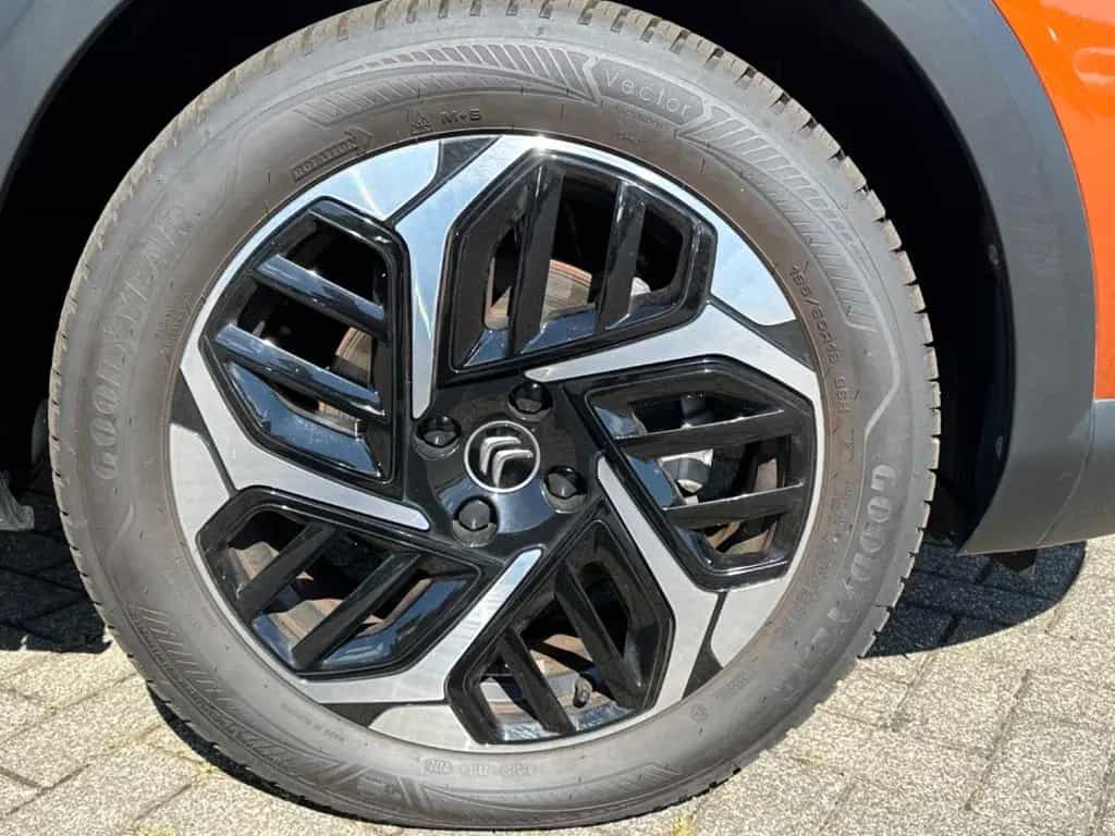 Citroën C4 Lim. Shine , Kältepaket , Sitzheizung , 07/2022-photo-21