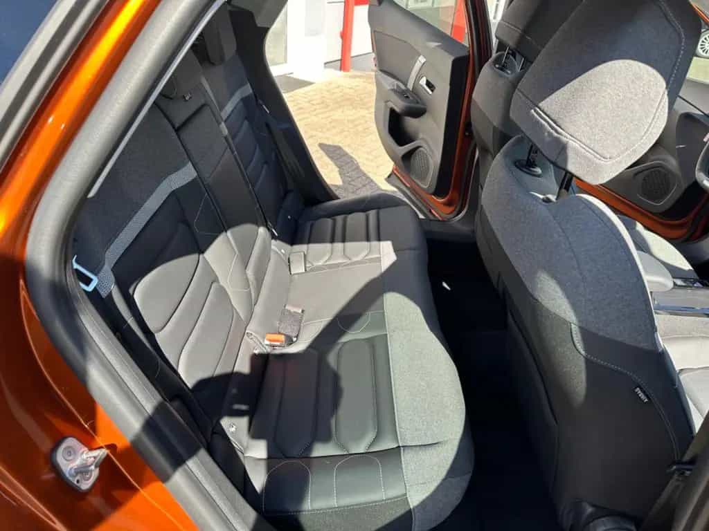 Citroën C4 Lim. Shine , Kältepaket , Sitzheizung , 07/2022-photo-9