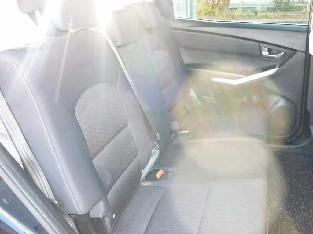Ssangyong Korando 2.2 Diesel e-XDi 220 Sapphire 4WD 05/2016-photo-8