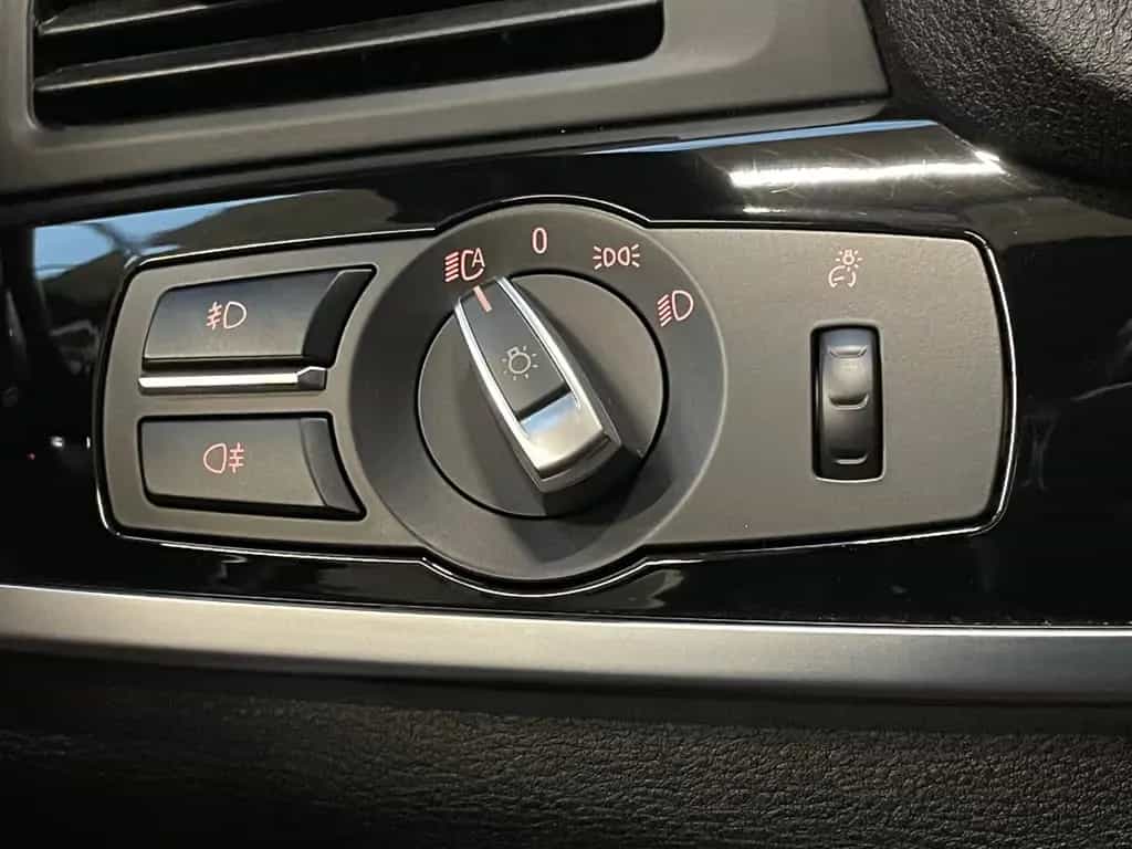 BMW X4 xDrive 35d ACC Ad. KL. DA+ KZ AHK X-Line 03/2017-photo-20