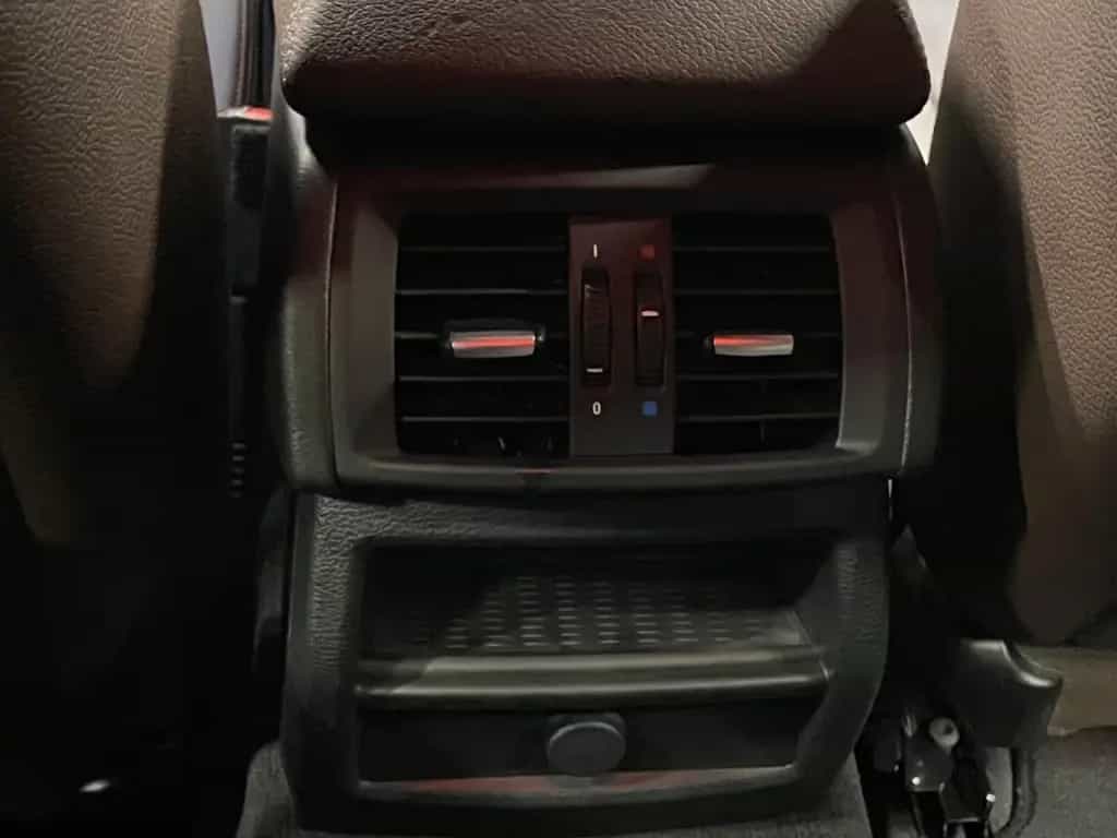 BMW X4 xDrive 35d ACC Ad. KL. DA+ KZ AHK X-Line 03/2017-photo-26