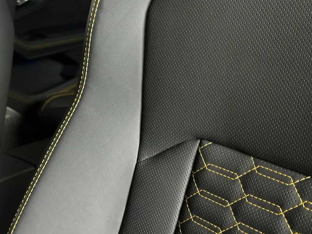 Lamborghini Urus S - NOVITEC Wide Body Kit 05/2024-photo-14
