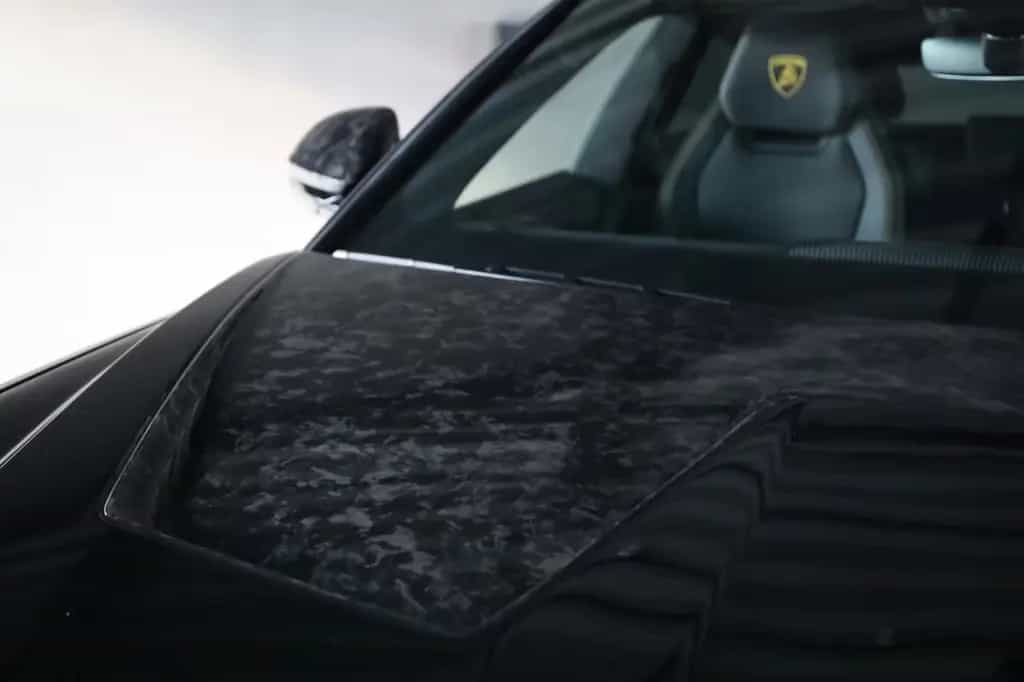 Lamborghini Urus S - NOVITEC Wide Body Kit 05/2024-photo-6