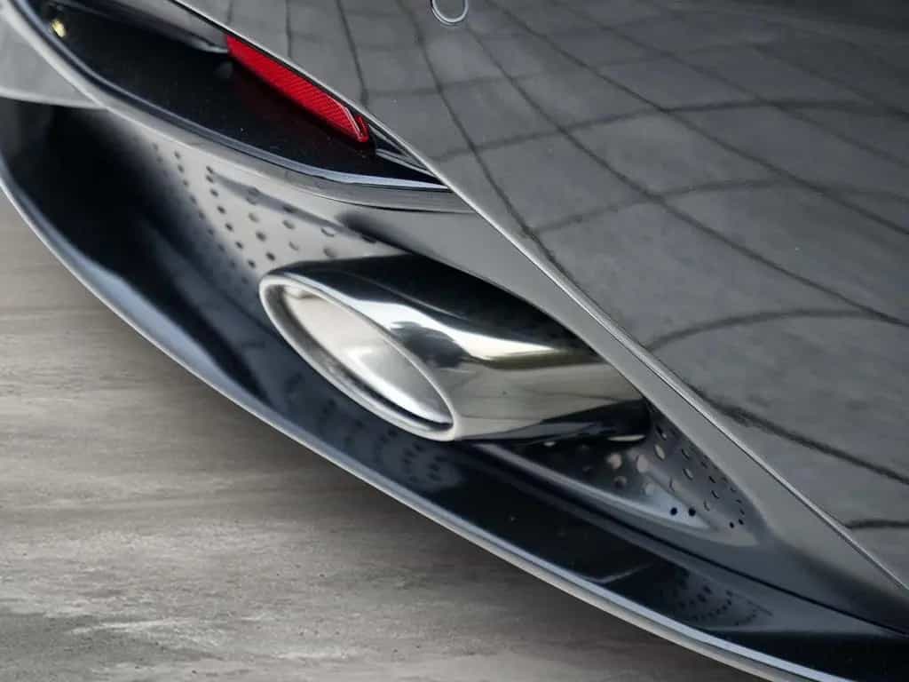 Aston Martin DB12 Onyx Black Phantom Grey null-photo-14