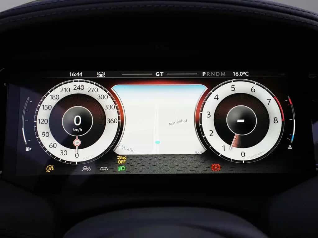 Aston Martin DB12 Onyx Black Phantom Grey null-photo-20
