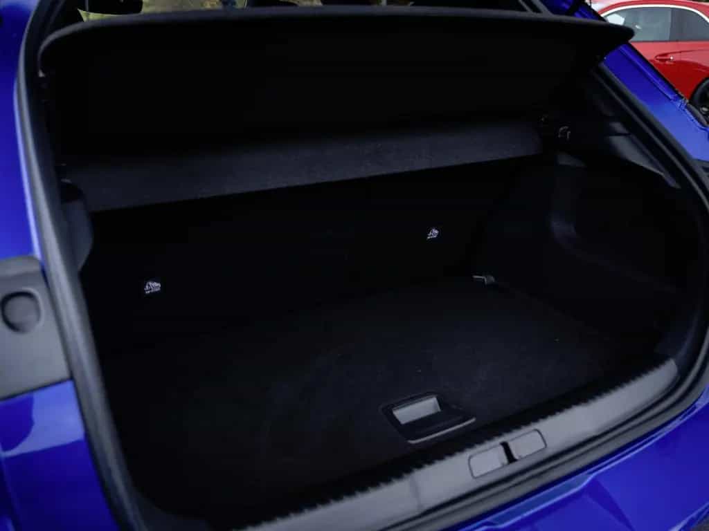 Opel Mokka GS*NAVI*MATRIX*DAB*MILD HYBRID 01/2025-photo-9