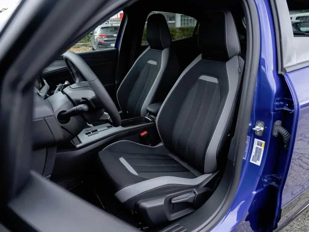 Opel Mokka GS*NAVI*MATRIX*DAB*MILD HYBRID 01/2025-photo-10