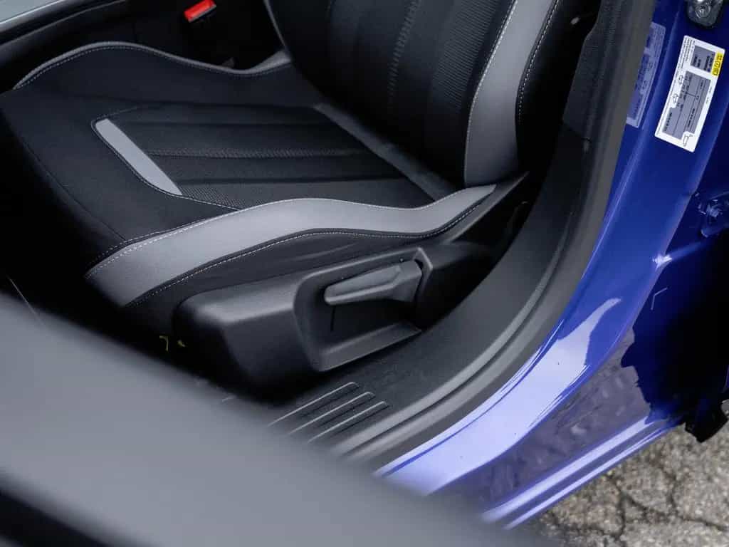 Opel Mokka GS*NAVI*MATRIX*DAB*MILD HYBRID 01/2025-photo-11