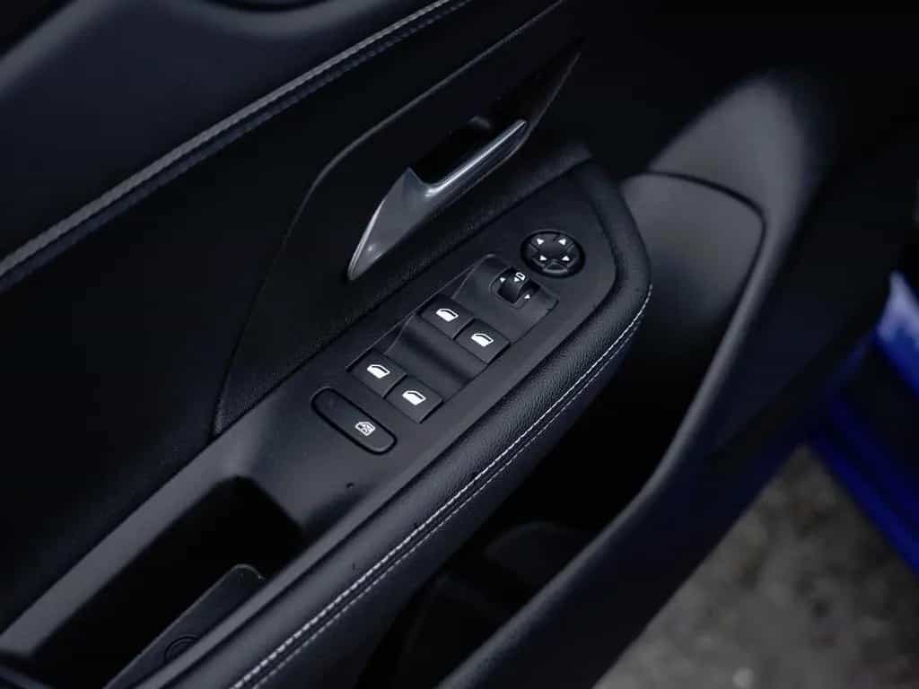 Opel Mokka GS*NAVI*MATRIX*DAB*MILD HYBRID 01/2025-photo-17