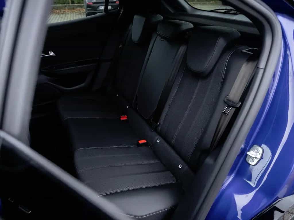 Opel Mokka GS*NAVI*MATRIX*DAB*MILD HYBRID 01/2025-photo-18