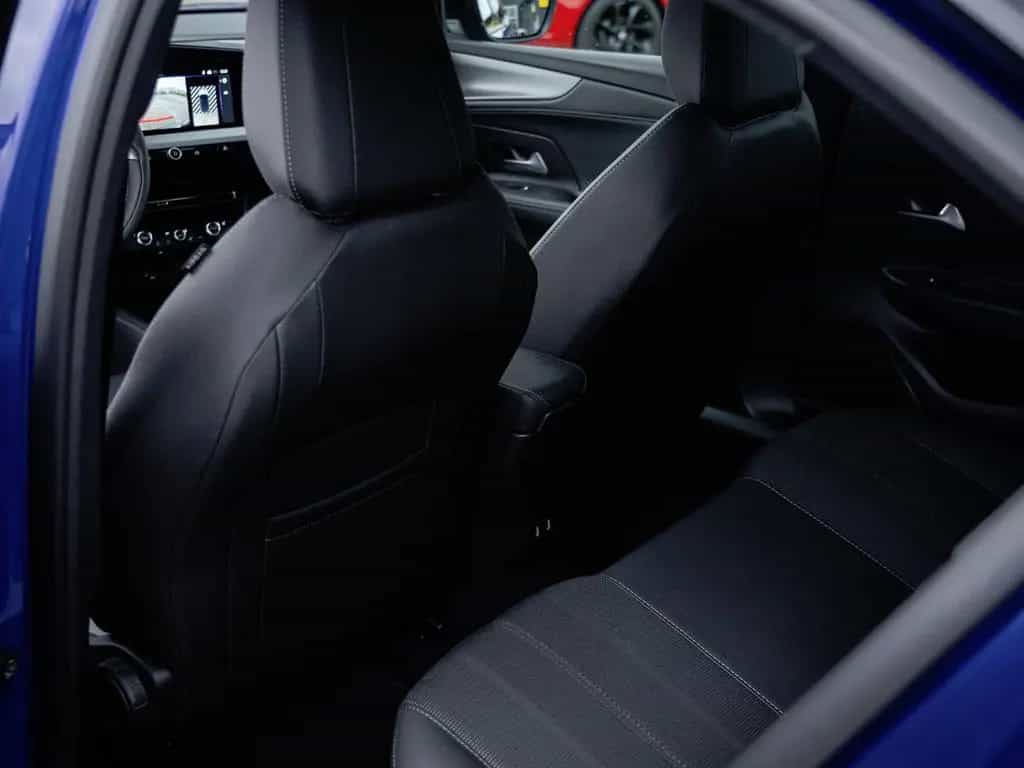 Opel Mokka GS*NAVI*MATRIX*DAB*MILD HYBRID 01/2025-photo-19