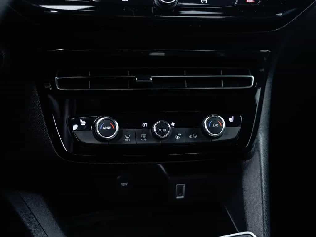 Opel Mokka GS*NAVI*MATRIX*DAB*MILD HYBRID 01/2025-photo-23