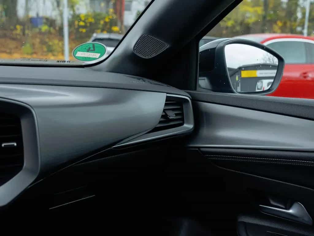 Opel Mokka GS*NAVI*MATRIX*DAB*MILD HYBRID 01/2025-photo-27