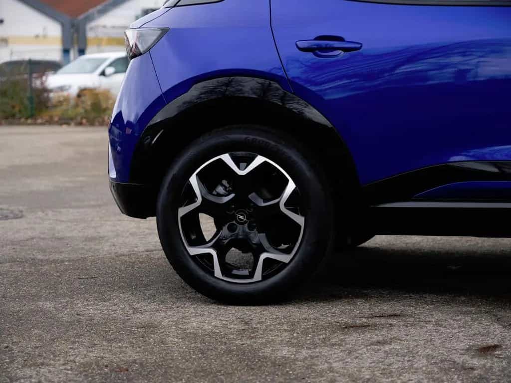 Opel Mokka GS*NAVI*MATRIX*DAB*MILD HYBRID 01/2025-photo-5