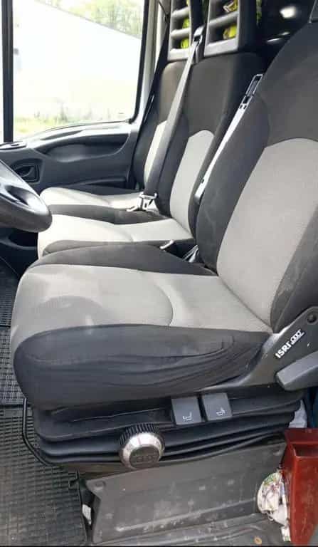 Iveco Daily 35C18V 3500KG 3.0L 130KW 01/2010-photo-9