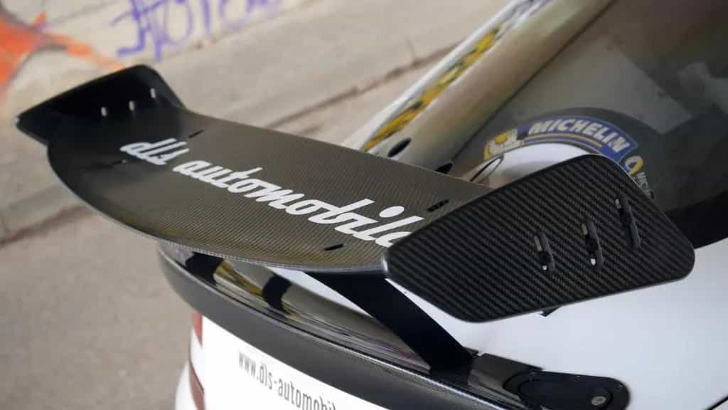 Aston Martin V8 Vantage GT4 Rallye "one of one" Ex-Delecour! 05/2012-photo-5