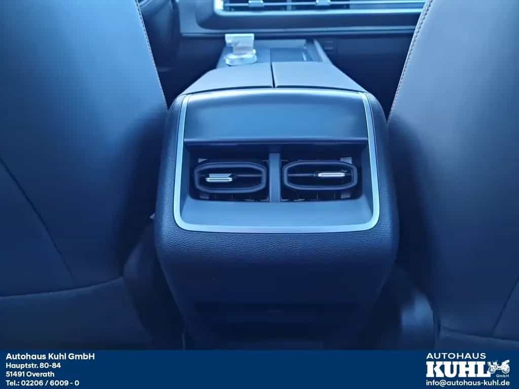 BAIC BJ30 4WD Hybrid Leder Sofort Verfügbar 04/2026-photo-19
