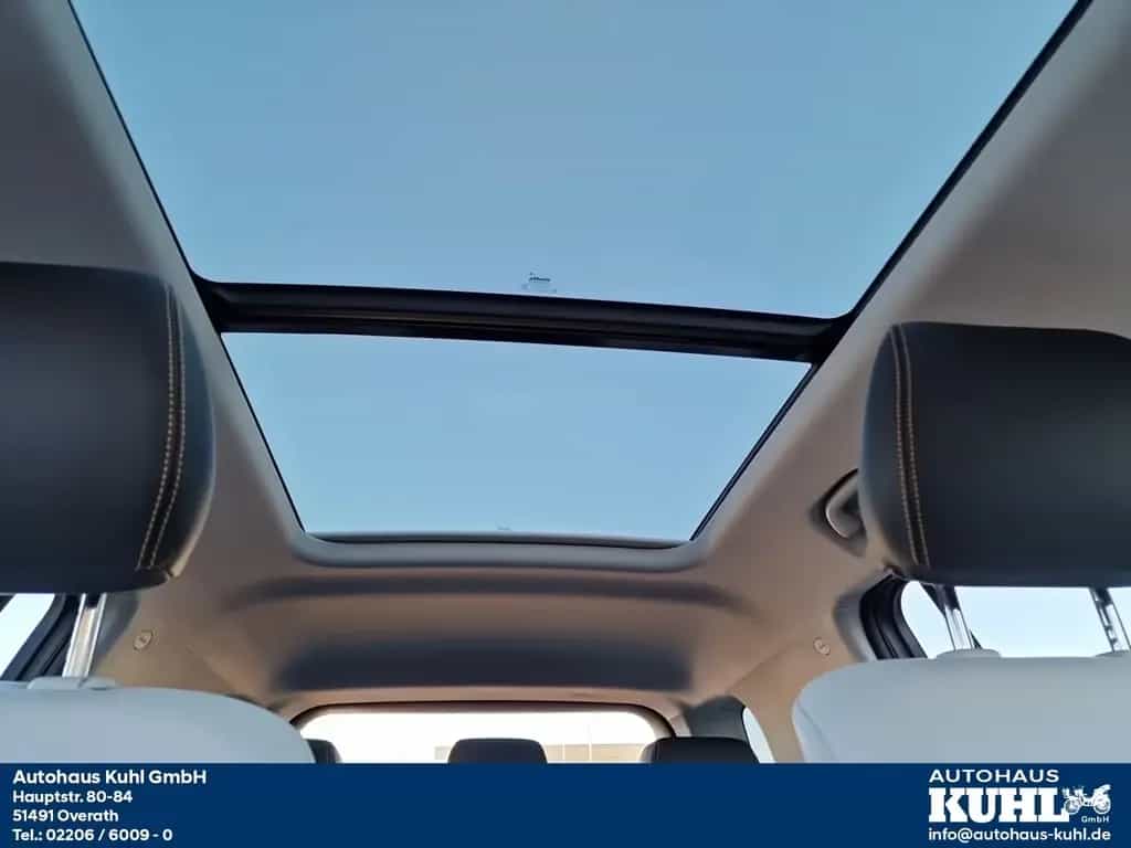 BAIC BJ30 4WD Hybrid Leder Sofort Verfügbar 04/2026-photo-2