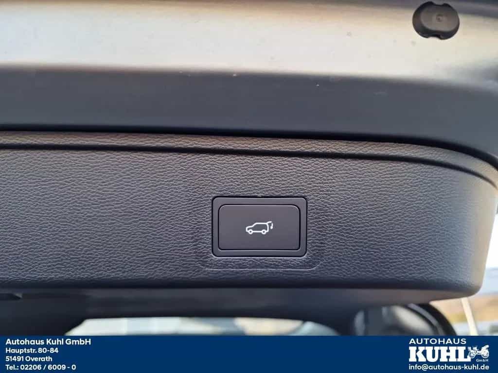 BAIC BJ30 4WD Hybrid Leder Sofort Verfügbar 04/2026-photo-34