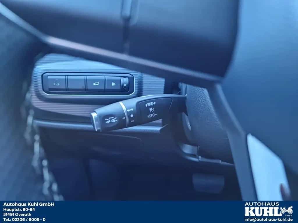 BAIC BJ30 4WD Hybrid Leder Sofort Verfügbar 04/2026-photo-36
