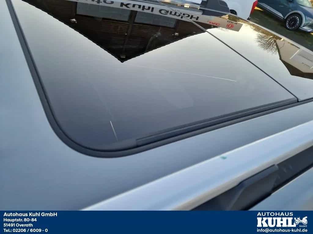 BAIC BJ30 4WD Hybrid Leder Sofort Verfügbar 04/2026-photo-38