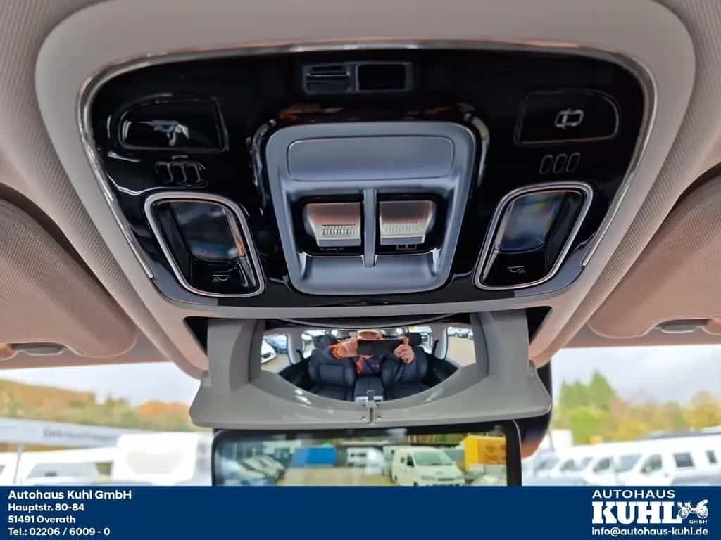 BAIC BJ40 2.0 AT 4WD+3Jahre Garantie Leder+Klimaauto 04/2026-photo-18