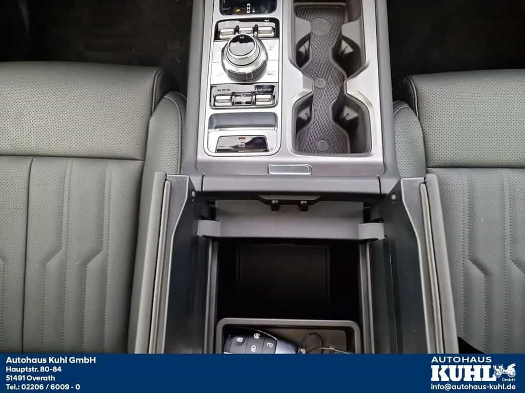 BAIC BJ40 2.0 AT 4WD+3Jahre Garantie Leder+Klimaauto 04/2026-photo-37