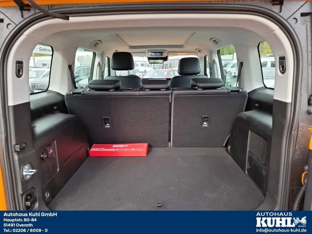 BAIC BJ40 2.0 AT 4WD+3Jahre Garantie Leder+Klimaauto 04/2026-photo-8