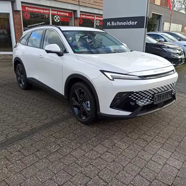BAIC Other Beijing X55 II Luxury 06/2023-photo-0