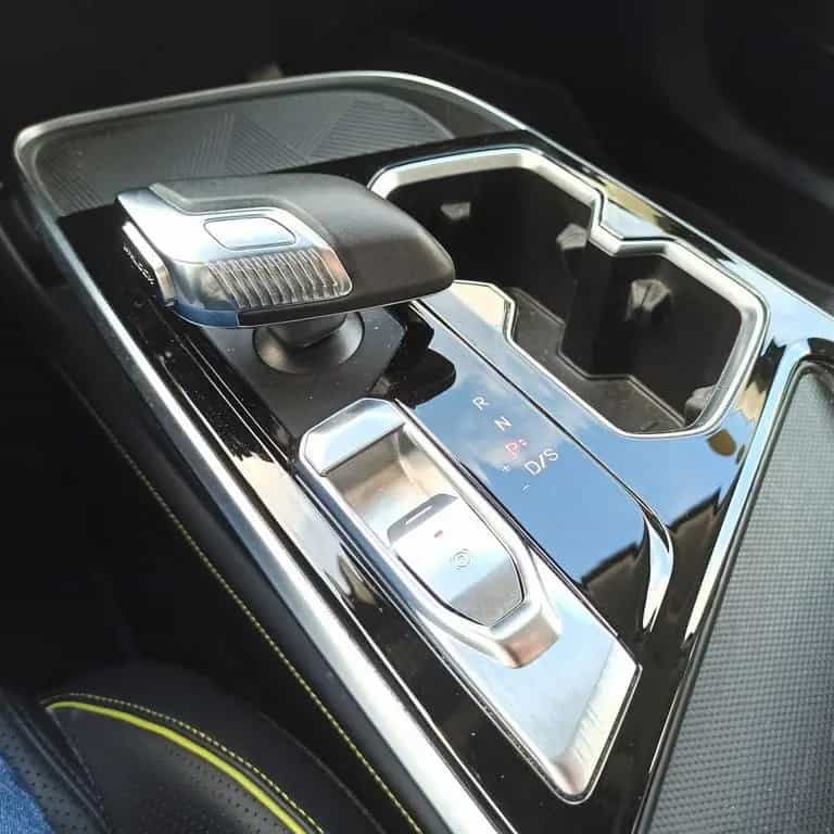 BAIC Other Beijing X55 II Luxury 06/2023-photo-10
