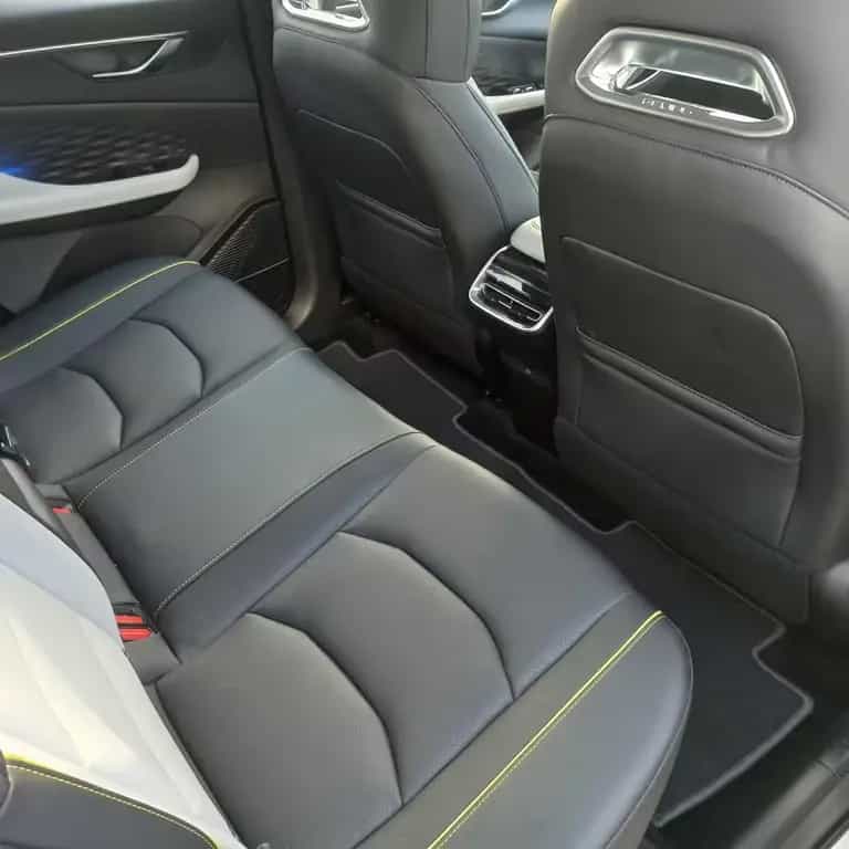 BAIC Other Beijing X55 II Luxury 06/2023-photo-6