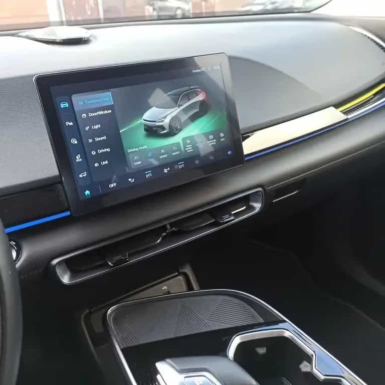 BAIC Other Beijing X55 II Luxury 06/2023-photo-8