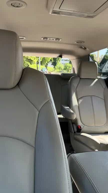 GMC Acadia 04/2012-photo-5