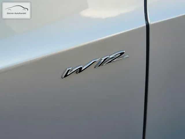 Bentley Continental GTC W12 Mulliner erst 19.200 km 04/2013-photo-25