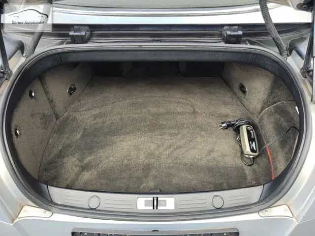 Bentley Continental GTC W12 Mulliner erst 19.200 km 04/2013-photo-34