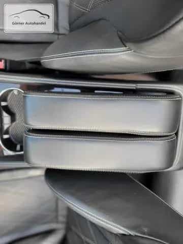 Bentley Continental GTC W12 Mulliner erst 19.200 km 04/2013-photo-35