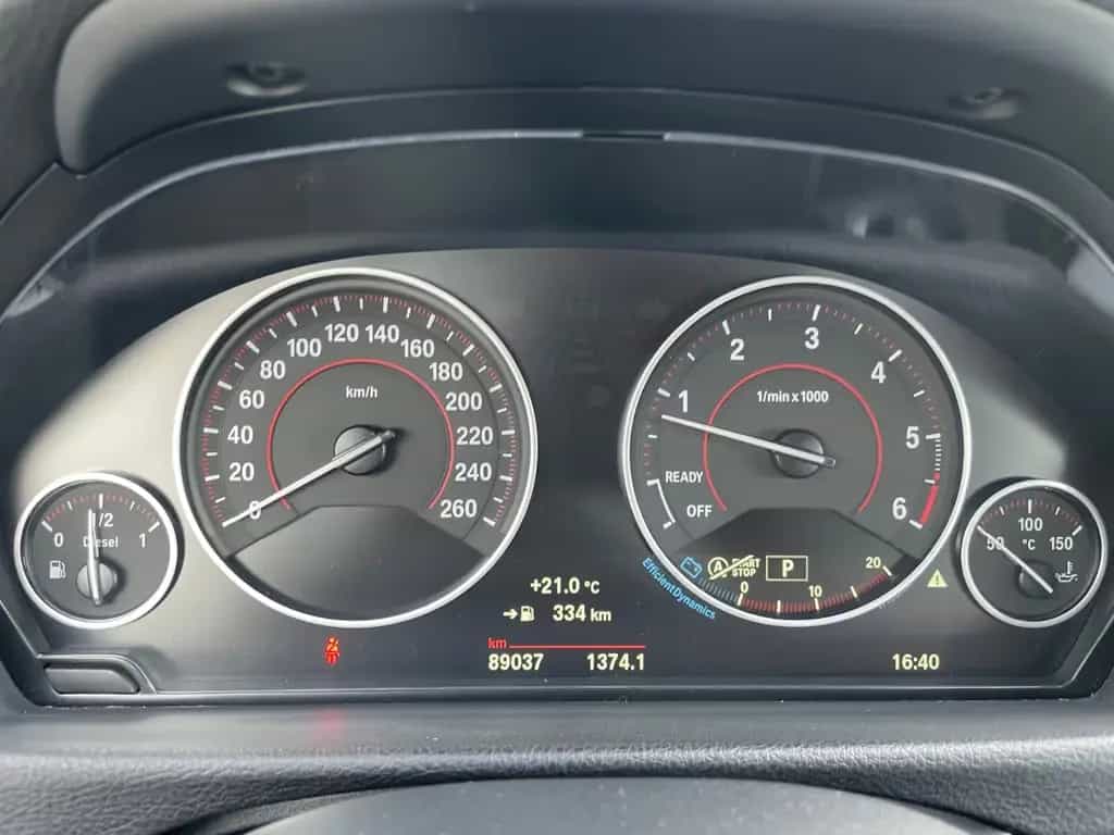 BMW 420 Baureihe 4 Gran Coupe 420 d Sport Line 04/2019-photo-17
