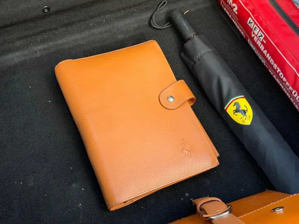Ferrari 360 Modena F1 12/2004-photo-20