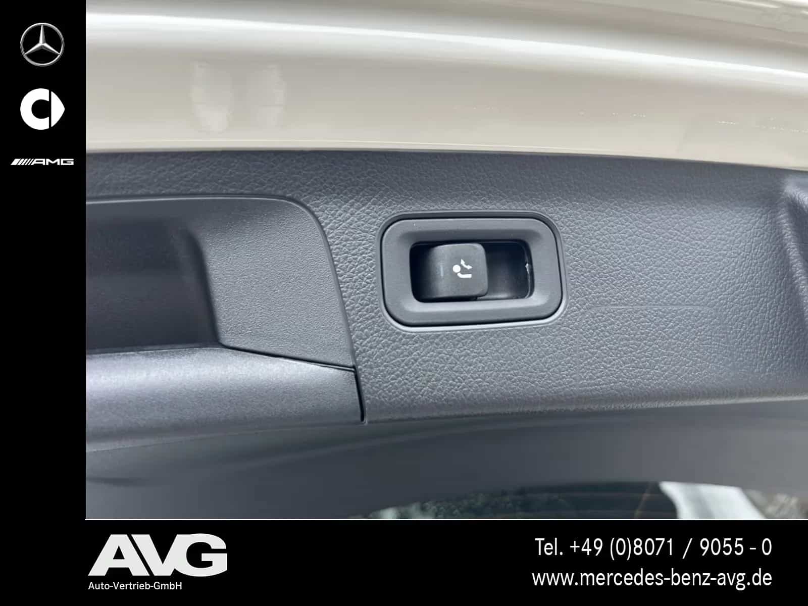 Mercedes-Benz A-Class 200 08/2025-photo-18