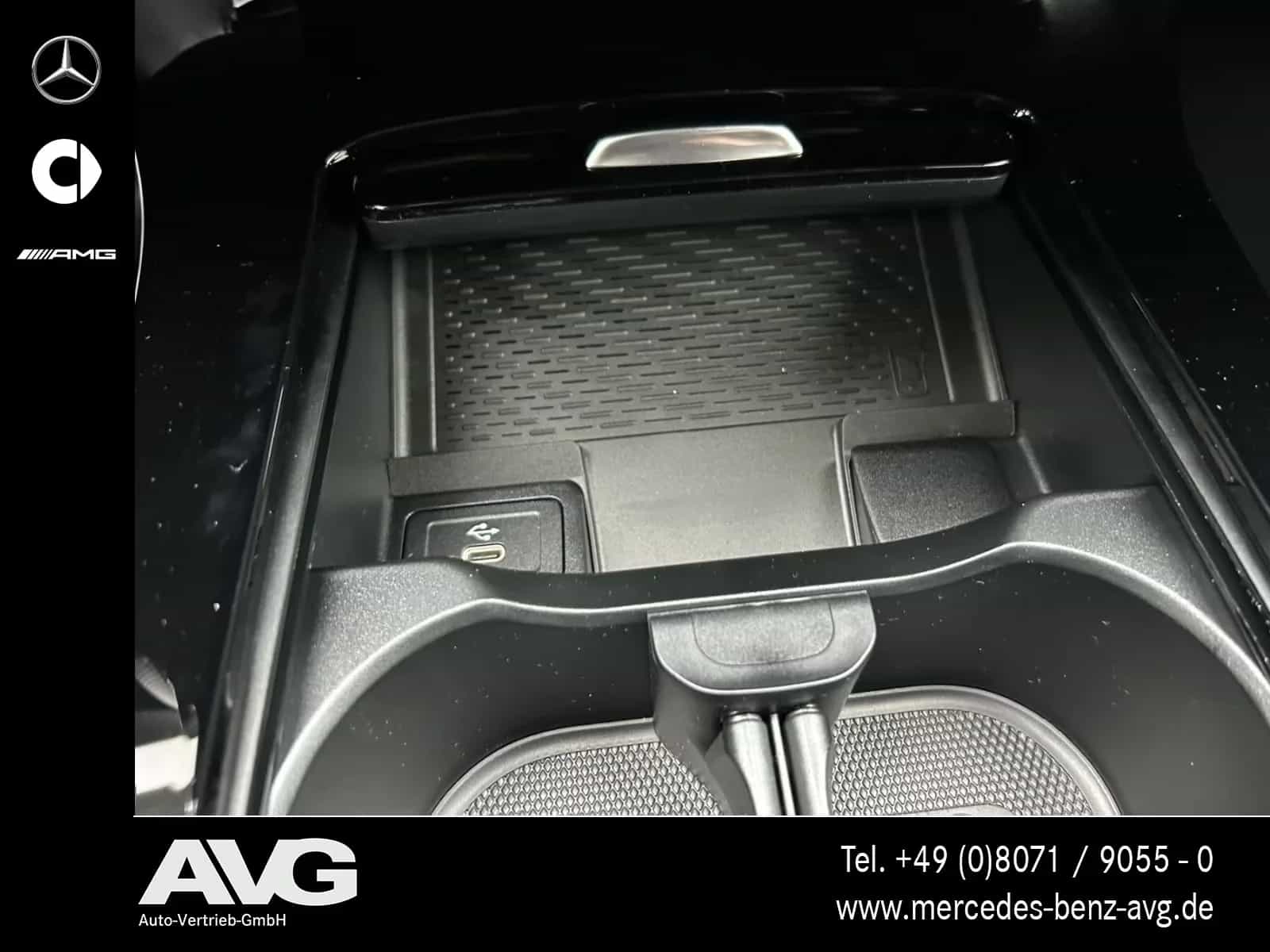 Mercedes-Benz A-Class 200 08/2025-photo-22