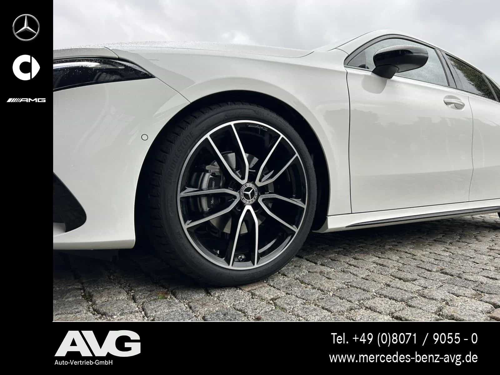 Mercedes-Benz A-Class 200 08/2025-photo-6
