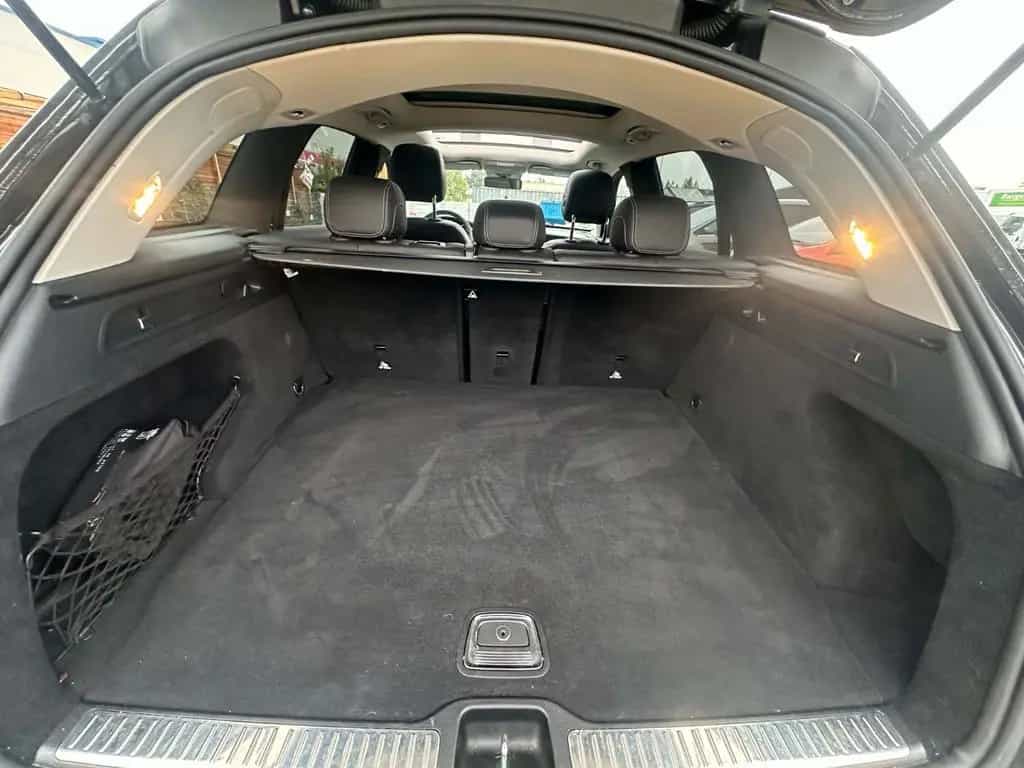 Mercedes-Benz GLC 200 GLC -Klasse 200 4Matic AMG Line Schiebe/ 01/2020-photo-21