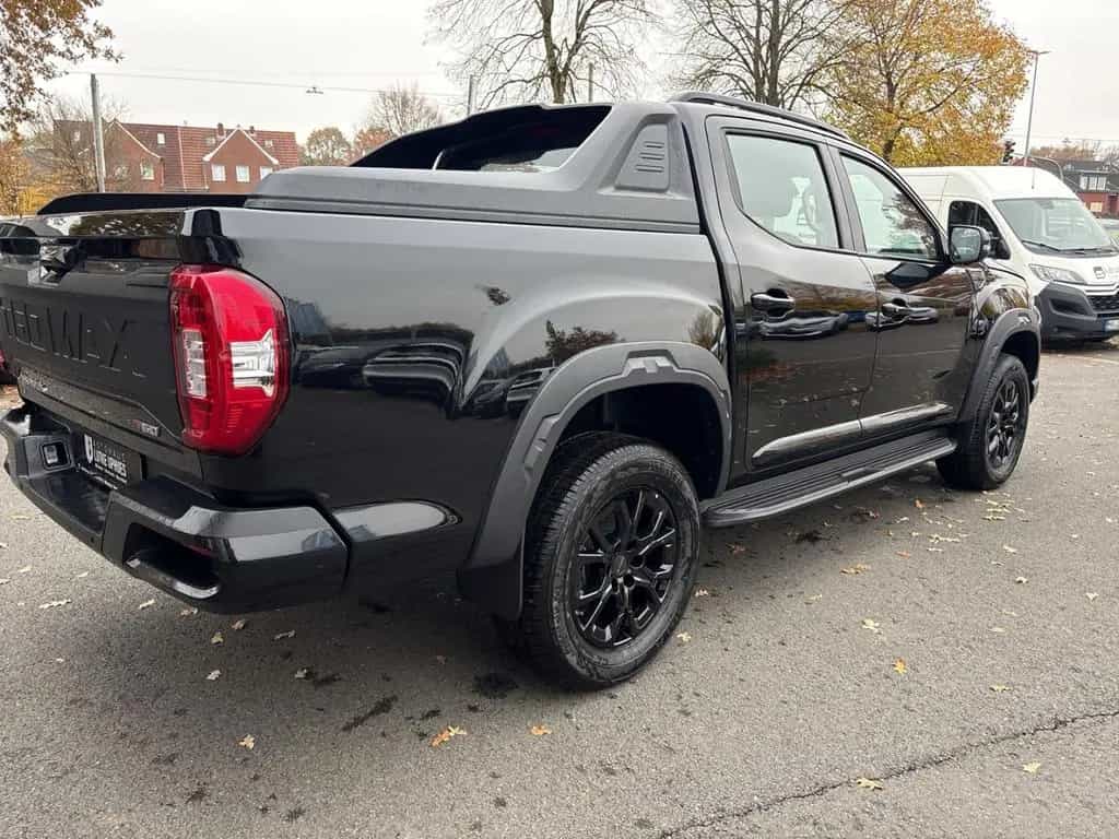 Maxus Other T60 Luxury 2.0 8AT AWD 360 Kamera ACC CarPlay null-photo-11