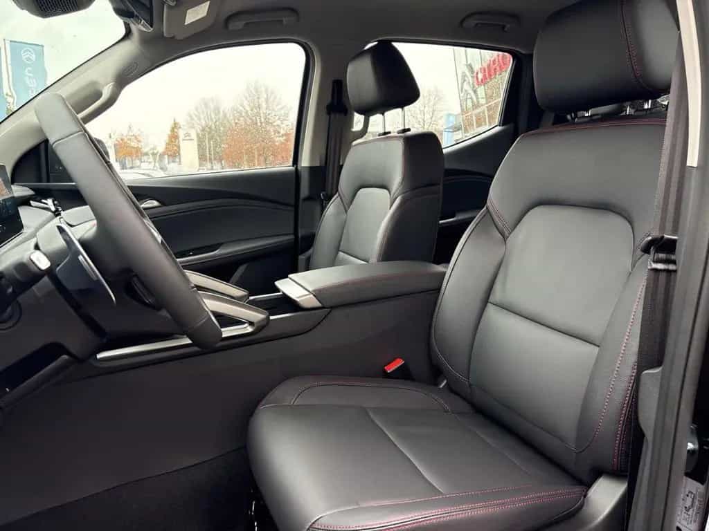 Maxus Other T60 Luxury 2.0 8AT AWD 360 Kamera ACC CarPlay null-photo-14