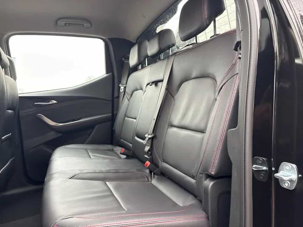 Maxus Other T60 Luxury 2.0 8AT AWD 360 Kamera ACC CarPlay null-photo-2
