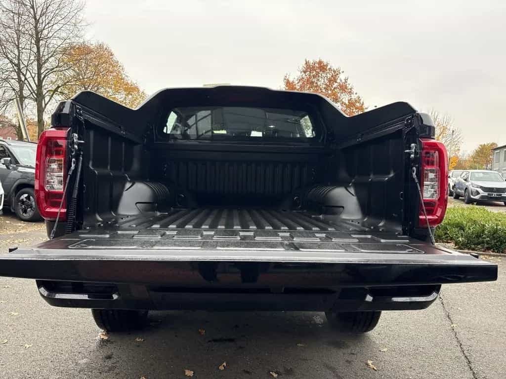 Maxus Other T60 Luxury 2.0 8AT AWD 360 Kamera ACC CarPlay null-photo-5