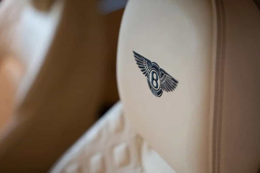Bentley Continental GT W12 MY 2020 11/2019-photo-14