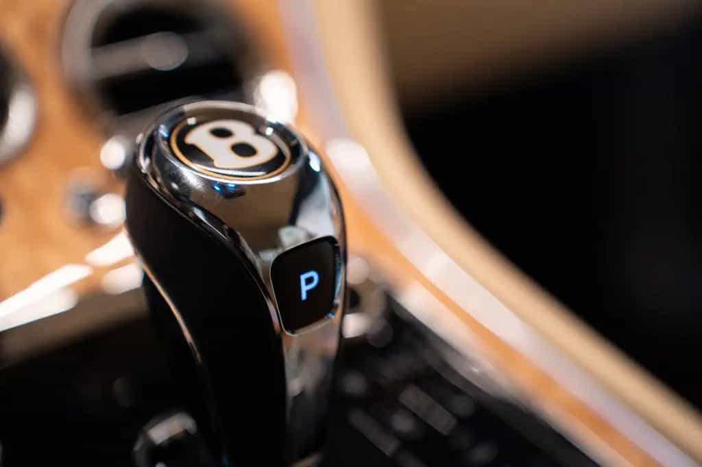 Bentley Continental GT W12 MY 2020 11/2019-photo-19