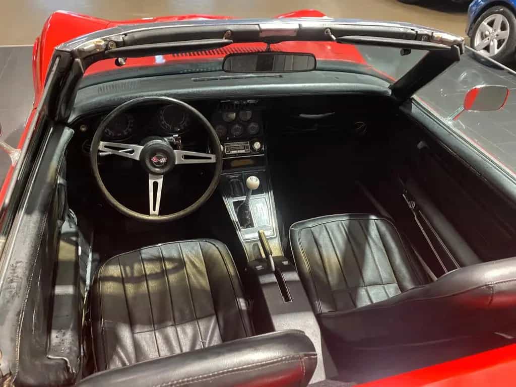Corvette C3 10/1974-photo-10