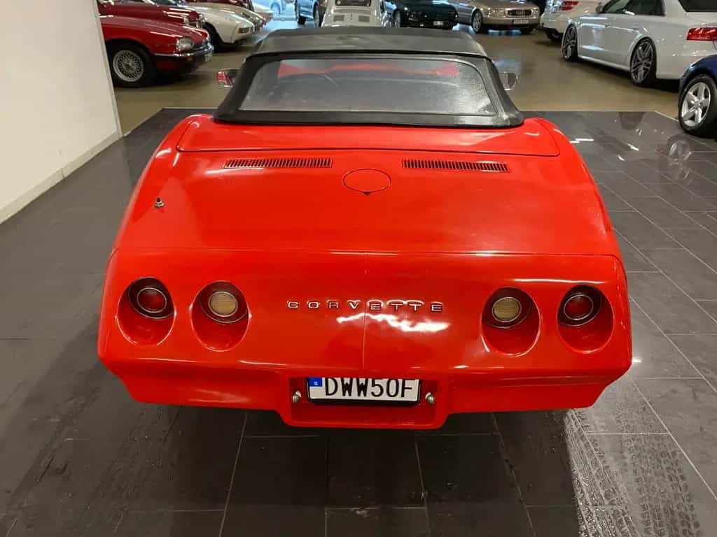 Corvette C3 10/1974-photo-12
